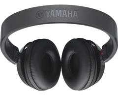 Yamaha HPH-50 On-Ear Casque d'Étude (Noir)