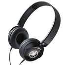 Yamaha HPH-50 On-Ear Casque d'Étude (Noir)