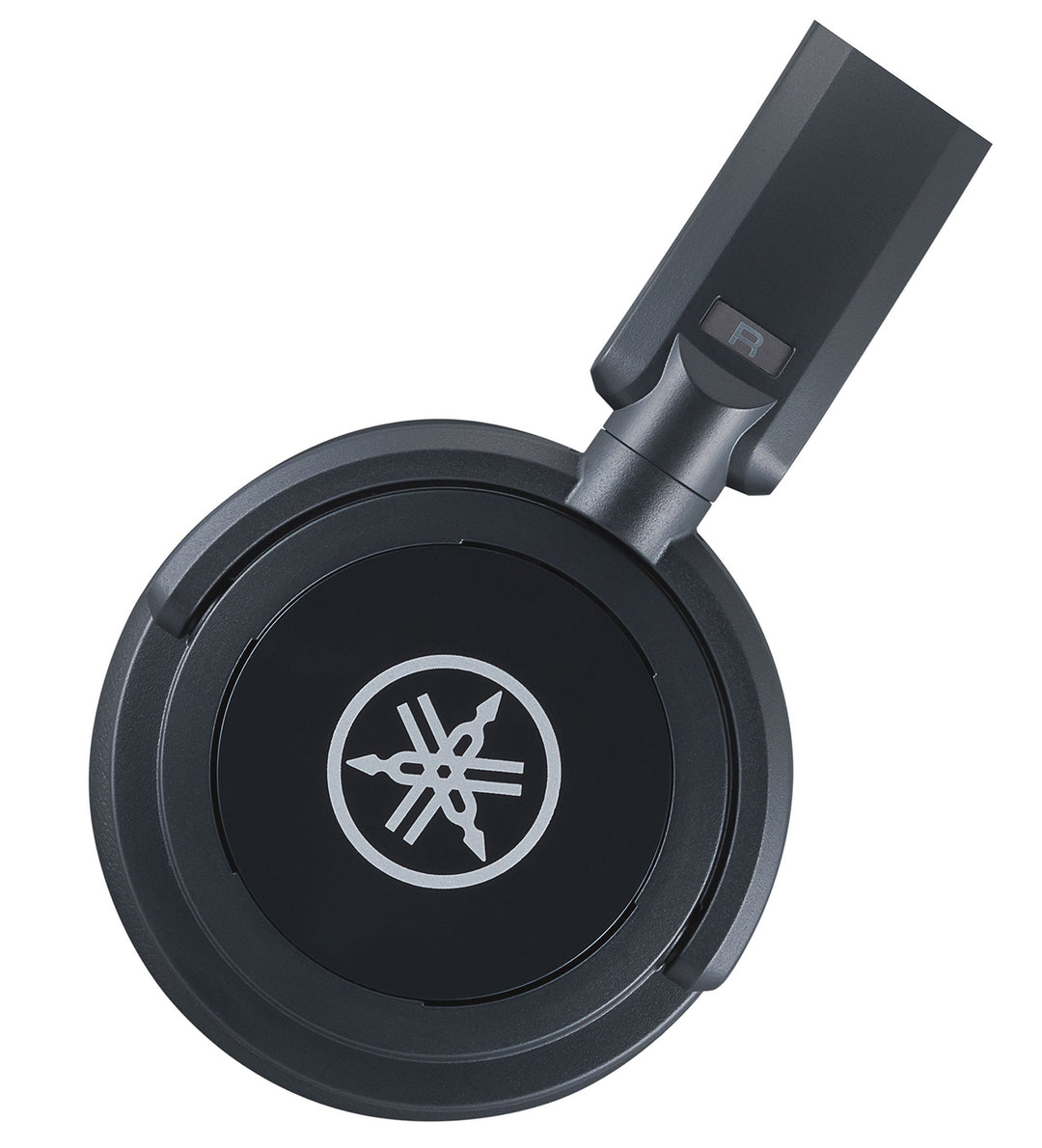 Yamaha HPH-100B On-Ear Casque d'Étude (Noir)