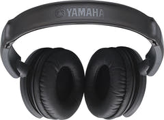 Yamaha HPH-100B On-Ear Casque d'Étude (Noir)