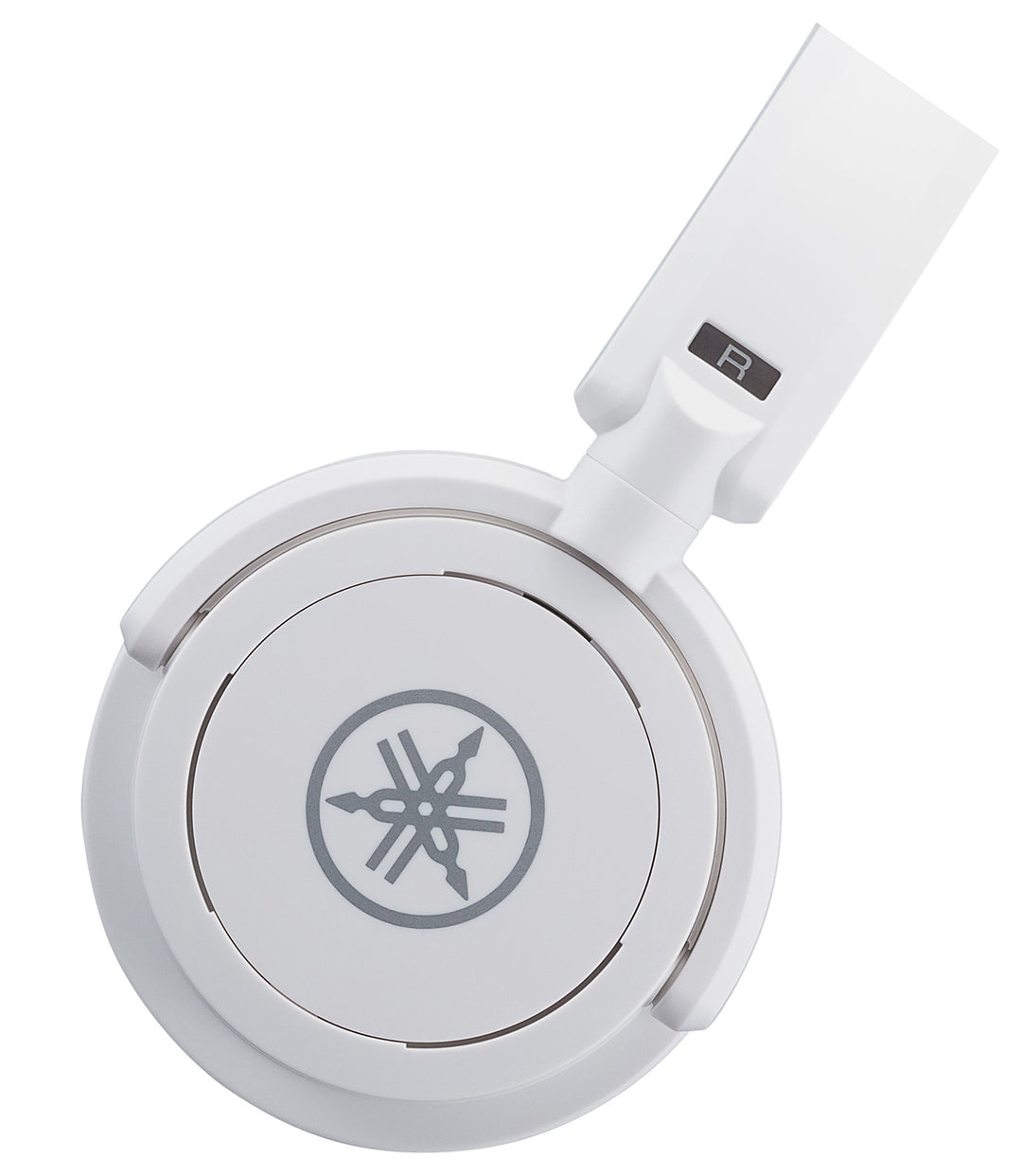 Yamaha HPH-100 Casque d'Étude (Blanc)