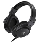 Yamaha HPH-MT5 Casque de Studio (Noir)