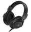 Yamaha HPH-MT5 Studio Earphones (Black)