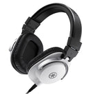 Yamaha HPH-MT5 Casque de Studio (Blanc)
