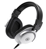 Yamaha HPH-MT5 headphones (White)