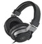 Yamaha HPH-MT7 Casque de Studio (Noir)