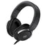 Yamaha HPH-MT8 Casque (Noir)