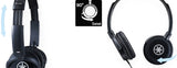 Yamaha HPH-100 headphones (White)