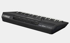 Yamaha PSR-SX600 Pack de Démarrage Incl. Yamaha Gigbag gratuit