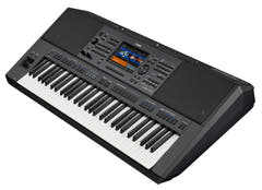 Yamaha PSR-SX600 Pack de Démarrage Incl. Yamaha Gigbag gratuit