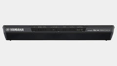 Yamaha PSR-SX900 Craviers (Noir)
