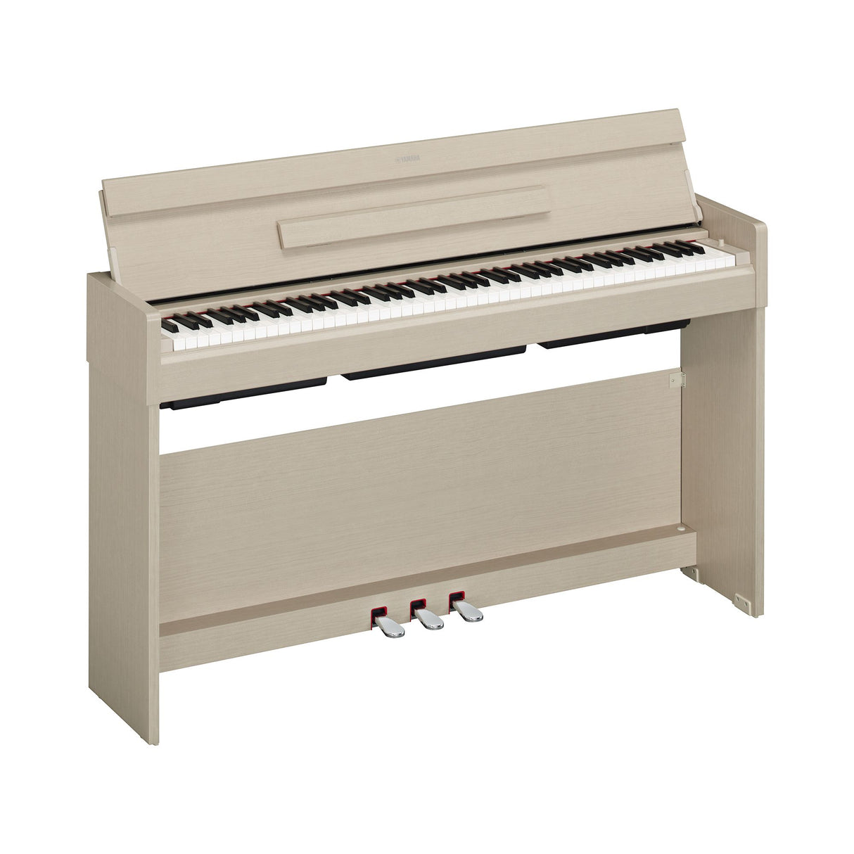 Yamaha YDP-S35 Piano électrique (Frêne blanc)