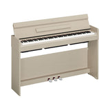 Yamaha YDP-S35 Piano électrique (Frêne blanc)