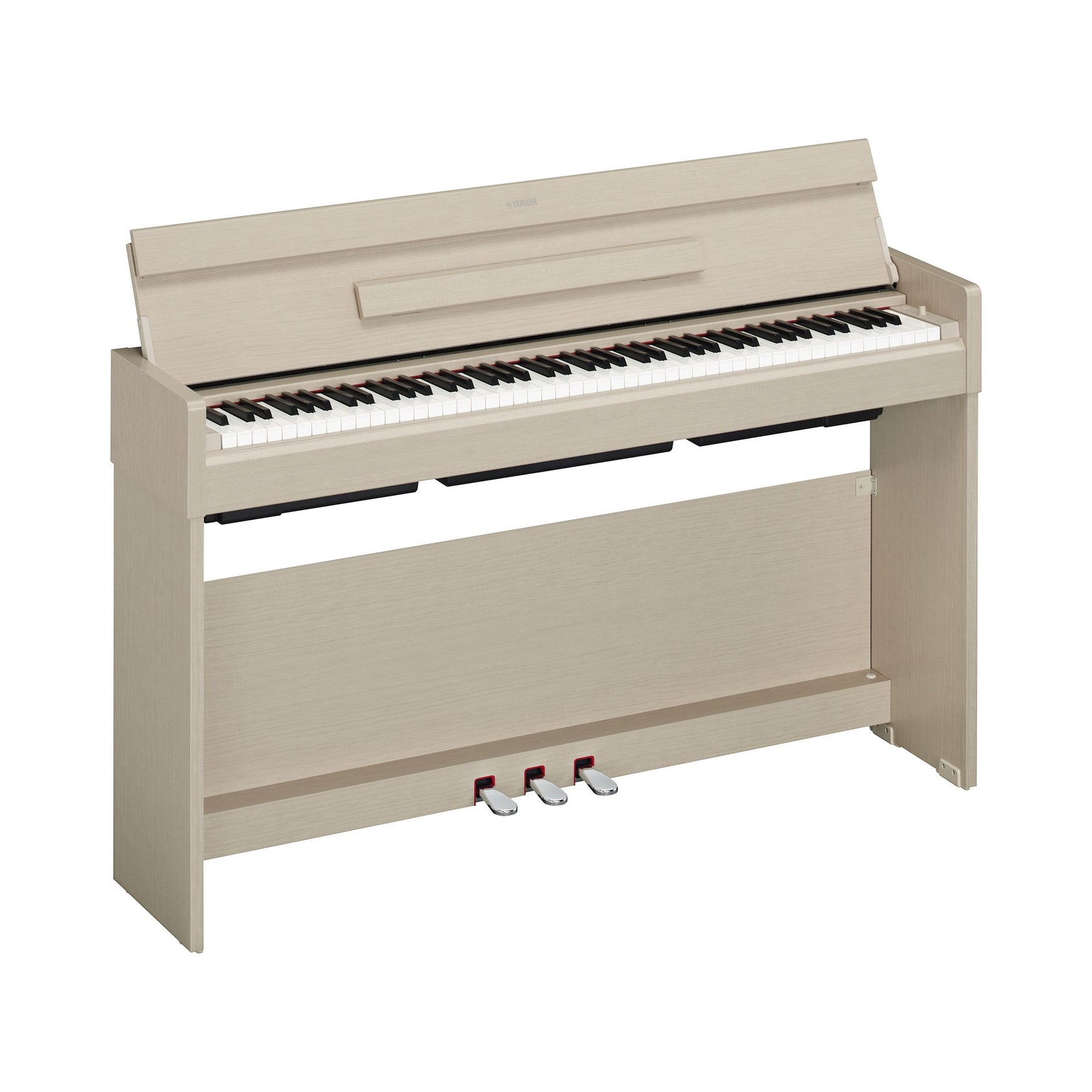Yamaha YDP-S35 Piano électrique (Frêne blanc)