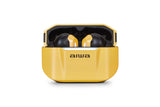 Aiwa ETWS-330YL écouteurs TWS, Jaune