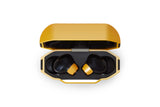 Aiwa ETWS-330YL écouteurs TWS, Jaune