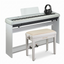 Grooveland P450 Pack piano (Blanc)