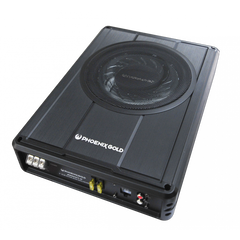 Phoenix Gold Z8150V2 Subwoofer Actif