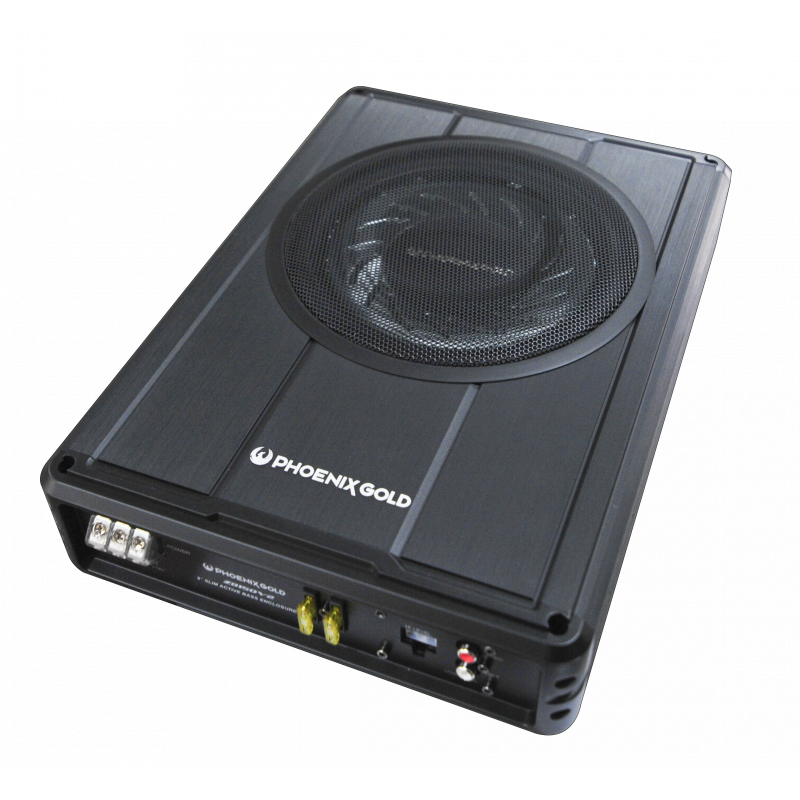 Phoenix Gold Z8150V2 Subwoofer Actif