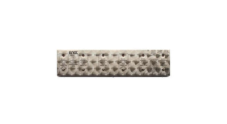 ENGL Z9 SAC-MIDI pédalier de contrôle