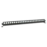 LIGHT4ME DECO BAR RGBWA-UV bandeau lumineux