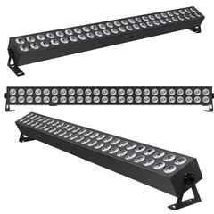 Light4Me PIXEL BAR 48 RGBA Barres LED
