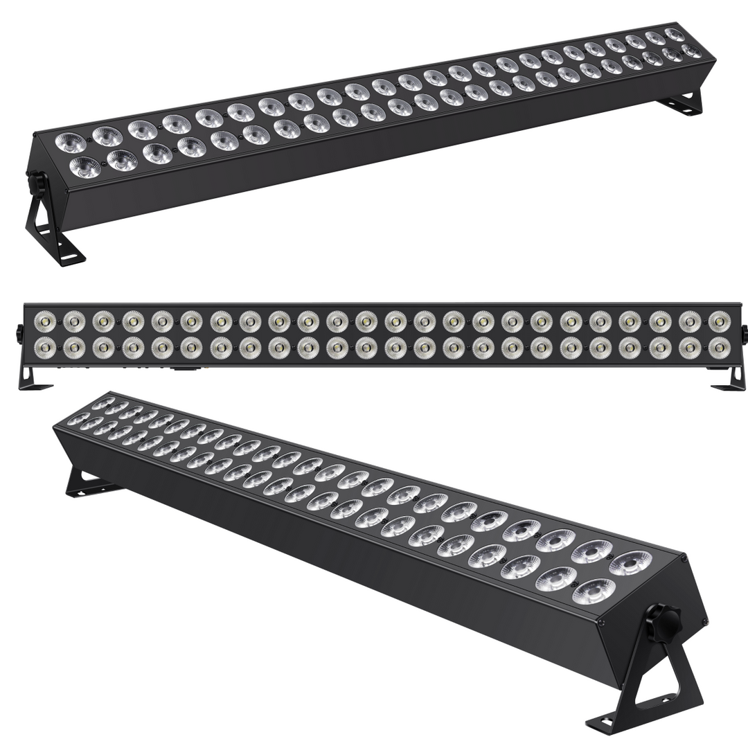 Light4Me PIXEL BAR 48 RGBA Barres LED