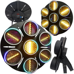 ANNEAU EVOLIGHTS LUMEN 7