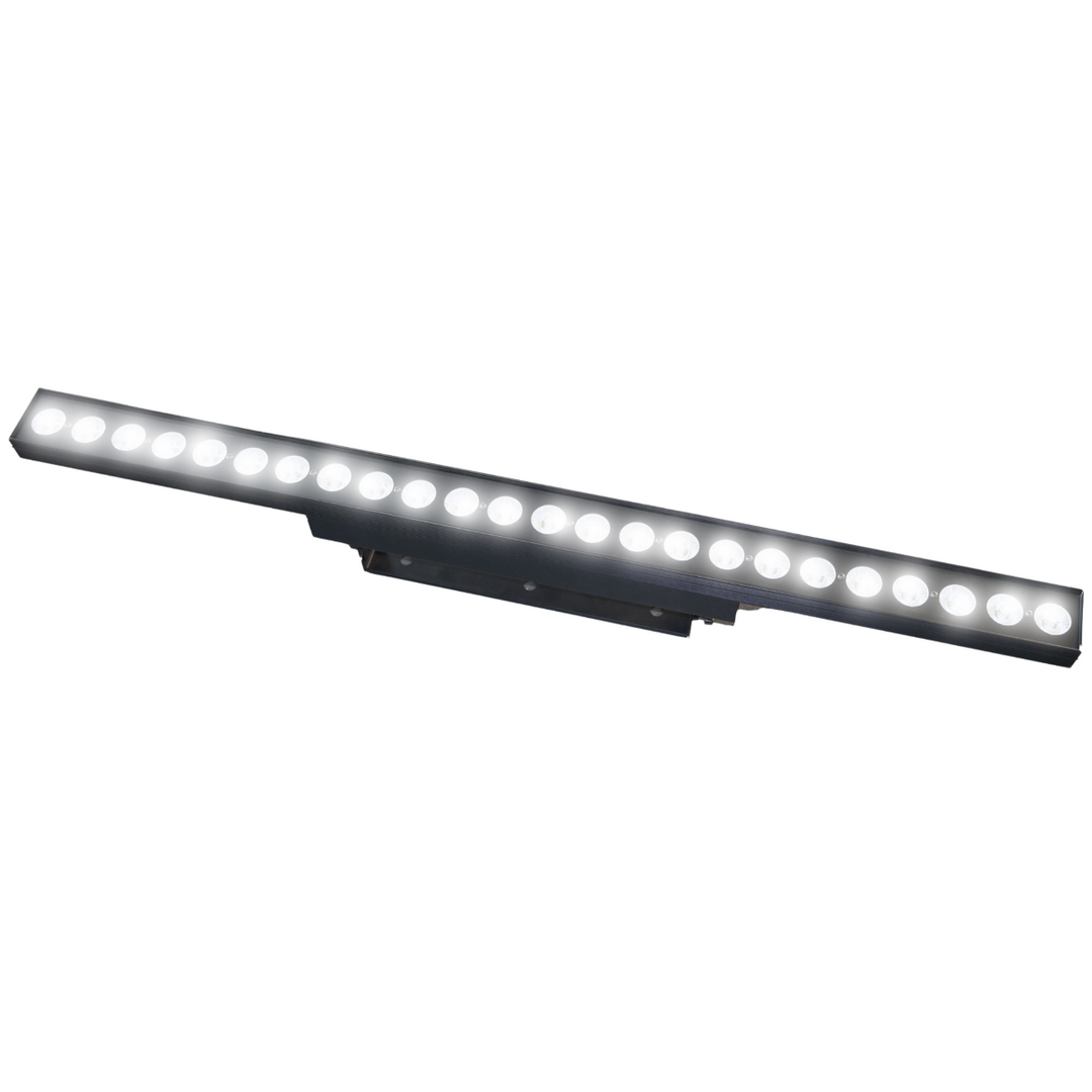 Barre d’éclairage LED Evolights Pixel Bar 18x10W RGBW