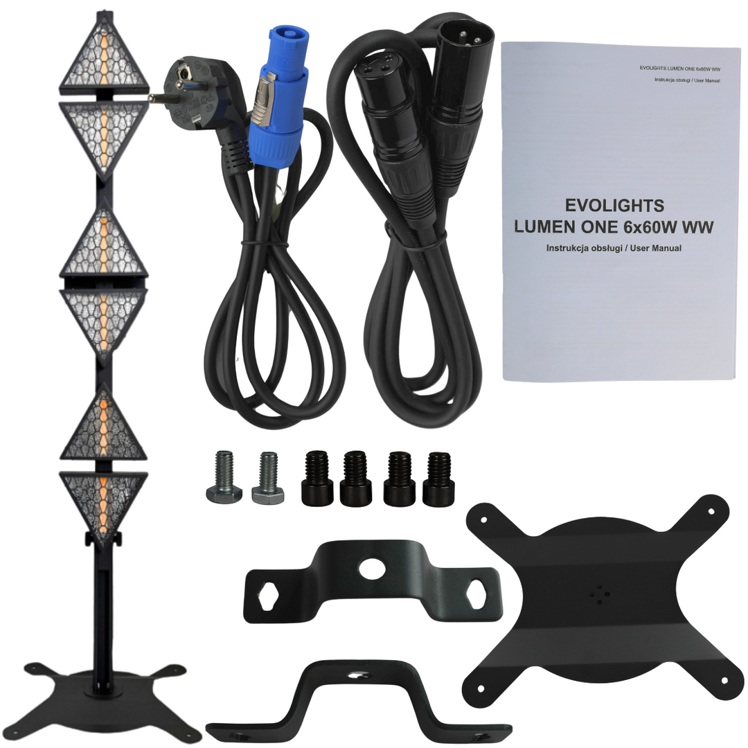 EVOLIGHTS LUMEN ONE