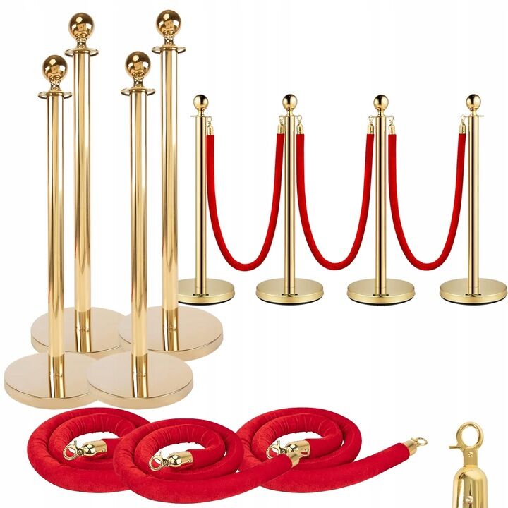 Kit de barriérage VIP