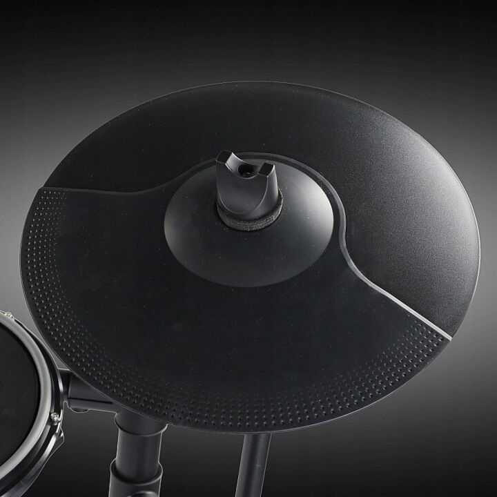 Grooveland ED200 Pro Elektrisk Trommesæt