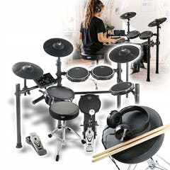 V-TONE ED PRO 1 Pack de batterie électronique