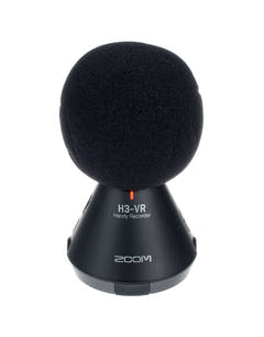 Zoom H3-VR Enregistreur Portable