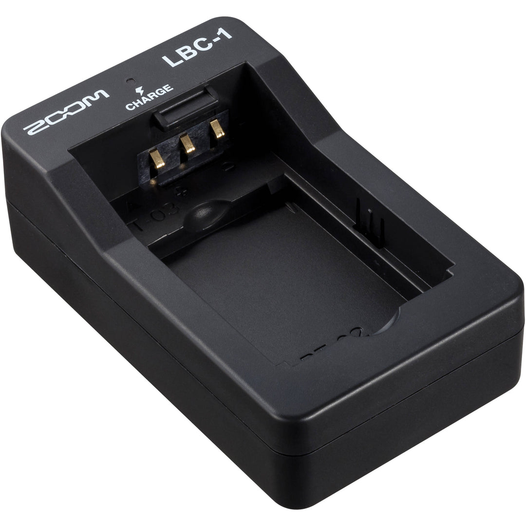 Zoom LBC-1 Chargeur de Batterie