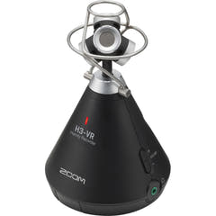 Zoom H3-VR Enregistreur Portable