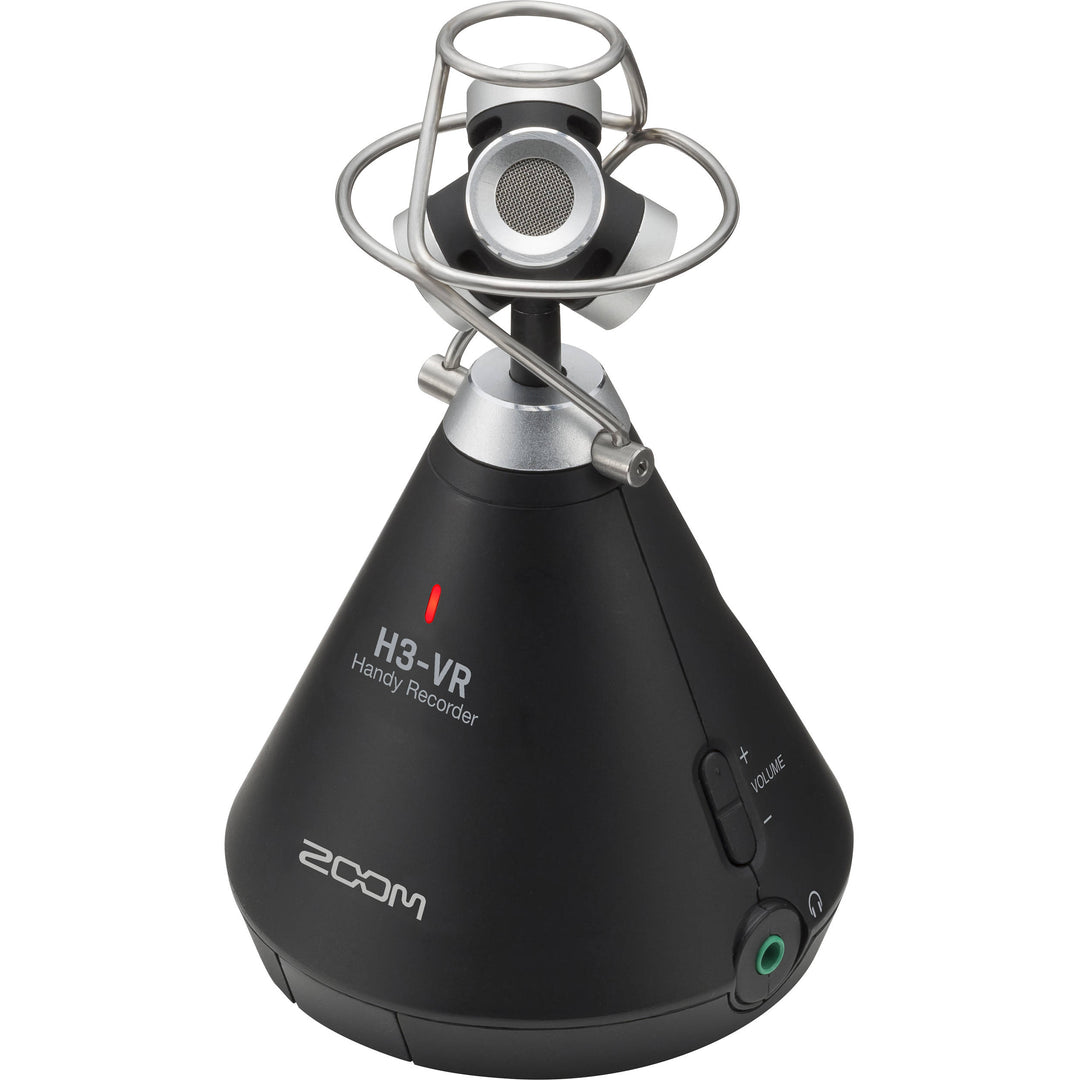 Zoom H3-VR Enregistreur Portable