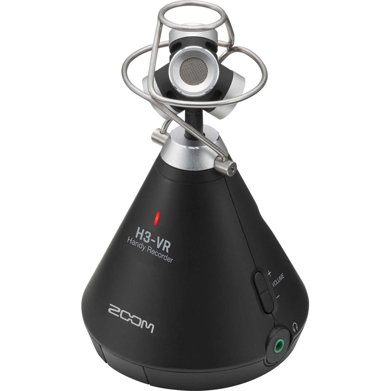 Zoom H3-VR Enregistreur Portable